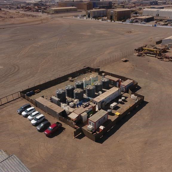 BDC leads US$50M funding round for Calgary-based lithium company
